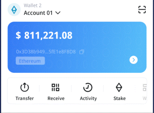 imtoken 找不到imToken下载对应的币种